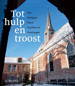 Cover Tot hulp en troost